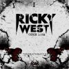 封面 Ricky West - Movin Ricky West - Movin