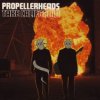 封面 Propellerheads - You Want It Back Propellerheads - You Want It Back