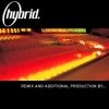 封面 Hybrid - Finished Symphony Hybrid - Finished Symphony
