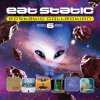 封面 Eat Static - Inaana Eat Static - Inaana