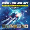 封面 Eat Static - The Brain Eat Static - The Brain