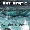 封面 Eat Static - Outpost Eat Static - Outpost