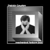 封面 Patrick Cowley - Love Come Set Me Free Patrick Cowley - Love Come Set Me Free