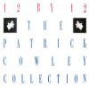 封面 Patrick Cowley - Teen Planet Patrick Cowley - Teen Planet