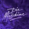封面 Purple Disco Machine - Bad Company Purple Disco Machine - Bad Company