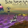 封面 Savannah - Useless Alibis Savannah - Useless Alibis