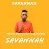 封面 Savannah - Spend A Little Time Savannah - Spend A Little Time