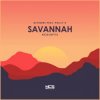 封面 Savannah - All Or Nothing Savannah - All Or Nothing