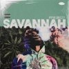 封面 Savannah - Fight Your Way Savannah - Fight Your Way
