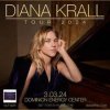 封面 Diana Krall - Love Letters Diana Krall - Love Letters