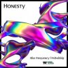 封面 Blue Frequency & Fri3ndship - Honesty Blue Frequency & Fri3ndship - Honesty