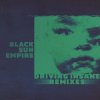 封面 Black Sun Empire - I Saw You Black Sun Empire - I Saw You