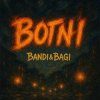 封面 Bandi&Bagi - Вогні Bandi&Bagi - Вогні