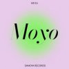封面 MD Dj - Moyo MD Dj - Moyo