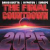 封面 David Guetta & Hypaton & Europe - The Final Countdown David Guetta & Hypaton & Europe - The Final Countdown