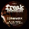 封面 Limewax - Eyes Of Evil Limewax - Eyes Of Evil