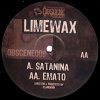 封面 Limewax - Emato Limewax - Emato