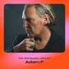 封面 Adam F - Metropolis Adam F - Metropolis