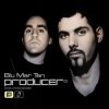 封面 Blu Mar Ten - Drive Blu Mar Ten - Drive