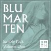 封面 Blu Mar Ten - Hollywood Landmines Blu Mar Ten - Hollywood Landmines