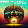 封面 Upgrade - Slowly Upgrade - Slowly