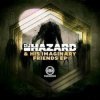 封面 DJ Hazard - Machete DJ Hazard - Machete