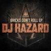 封面 DJ Hazard - Death Sport DJ Hazard - Death Sport
