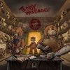 封面 Teddy Killerz - Moshpit Teddy Killerz - Moshpit