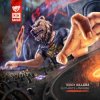 封面 Teddy Killerz - Bhaaloo Teddy Killerz - Bhaaloo