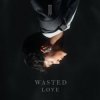 封面 JJ - Wasted Love JJ - Wasted Love