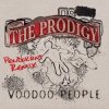 Cover The Prodigy - Out of Space (Audio Bullys Club Edit) The Prodigy - Out of Space (Audio Bullys Club Edit)