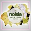 封面 Noisia - Disoriented Noisia - Disoriented