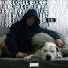 KRBK - Домашний
