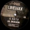 封面 Limewax - Invasion Limewax - Invasion