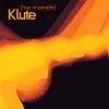 封面 Klute - Acid Rain Klute - Acid Rain