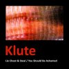 封面 Klute - 6 Days Klute - 6 Days