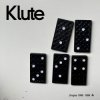 封面 Klute - Stuck On You Klute - Stuck On You