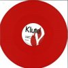 封面 Klute - Saviour Klute - Saviour