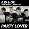 封面 Charly Lownoise & Mental Theo - Stars (Hardcore Mix) Charly Lownoise & Mental Theo - Stars (Hardcore Mix)