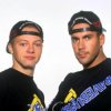 封面 Charly Lownoise & Mental Theo - The Bird ('95 Remix) Charly Lownoise & Mental Theo - The Bird ('95 Remix)