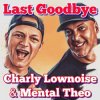封面 Charly Lownoise & Mental Theo - Timezone Charly Lownoise & Mental Theo - Timezone