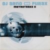 封面 DJ Arno and DJ Furax - Metrotraxx ii (red zone jump mix) DJ Arno and DJ Furax - Metrotraxx ii (red zone jump mix)