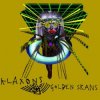 封面 Klaxons - Flashover Klaxons - Flashover