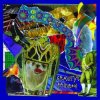 封面 Klaxons - Its Not Over Yet Klaxons - Its Not Over Yet