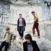 封面 Klaxons - Forgotten Works Klaxons - Forgotten Works
