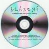 封面 Klaxons - Gravity's Rainbow Klaxons - Gravity's Rainbow