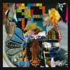 封面 Klaxons - Show me a Miracle Klaxons - Show me a Miracle