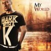 封面 Mark With A K - Oasis Mark With A K - Oasis