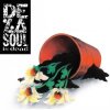 封面 De La Soul - The Art of Getting Jumped De La Soul - The Art of Getting Jumped