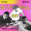 封面 De La Soul - Oodles Of O's De La Soul - Oodles Of O's
